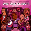 Cover: Wie das klingt! - Moritz