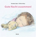 Cover: Gute Nacht zusammen - Moritz