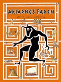 Cover: Ariadnes Faden - Moritz