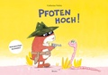 Cover: Pfoten hoch! Kamishibai - Moritz