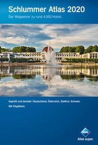Abbildung von: Schlummer Atlas 2020 - Busche