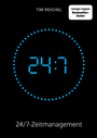 Cover: 24/7-Zeitmanagement - Studienscheiss