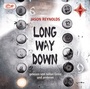 Cover: Long Way Down - HÖRCOMPANY