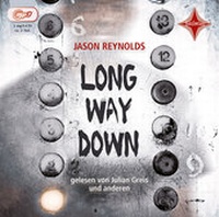 Enlarge image Cover: Long Way Down - HÖRCOMPANY
