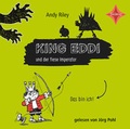 Cover: King Eddi und der fiese Imperator - H&Ouml;RCOMPANY