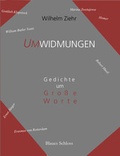 Cover: Umwidmungen - Blaues Schloss Marburg