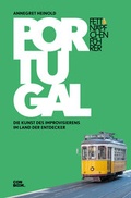Cover: Fettn&auml;pfchenf&uuml;hrer Portugal - CONBOOK