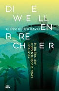 Cover: Die Wellenbrecher - CONBOOK