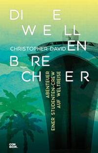 Enlarge image Cover: Die Wellenbrecher - CONBOOK