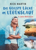 Cover: Die geilste L&uuml;cke im Lebenslauf - CONBOOK