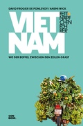 Cover: Fettn&auml;pfchenf&uuml;hrer Vietnam - CONBOOK