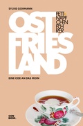 Cover: Fettn&auml;pfchenf&uuml;hrer Ostfriesland - CONBOOK