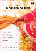 Cover: The Householder - Hay House India