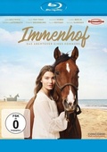 Cover: Immenhof - Das Abenteuer eines Sommers - Concorde Home Entertainment