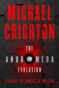 Abbildung von: The Andromeda Evolution - HarperCollins