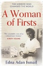 Cover: A Woman of Firsts - HQ