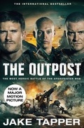 Cover: The Outpost - HarperCollins
