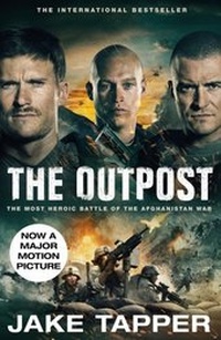 Enlarge image Cover: The Outpost - HarperCollins