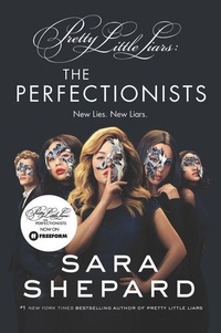 Enlarge image Cover: The Perfectionists TV Tie-In Edition - Collins