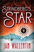 Cover: Strindberg's Star - Viking