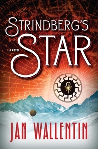 Enlarge image Cover: Strindberg's Star - Viking