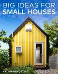 Cover: Big Ideas for Small Houses - Penguin Group (NZ)
