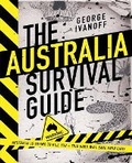 Cover: The Australia Survival Guide - Puffin