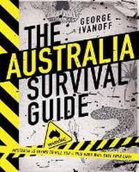 Enlarge image Cover: The Australia Survival Guide - Puffin