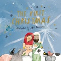Cover: The First Christmas - Random House Australia
