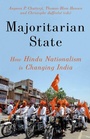 Cover: Majoritarian State - Oxford University Press