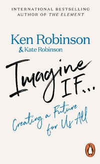 Abbildung von: Imagine If... - Penguin Books Ltd