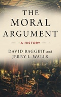 Cover: The Moral Argument - Oxford University Press Inc