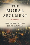 Cover: The Moral Argument - Oxford University Press Inc