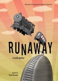 Cover: Runaway - Firefly Books Ltd