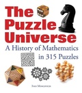 Cover: The Puzzle Universe - Firefly Books Ltd