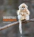 Cover: Unforgettable Portraits - Firefly Books Ltd