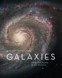 Abbildung von: Galaxies - Firefly Books Ltd