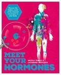 Cover: Meet Your Hormones - Firefly Books Ltd