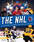 Cover: The NHL in Pictures and Stories - Firefly Books Ltd