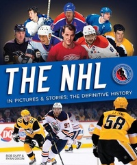 Abbildung von: The NHL in Pictures and Stories - Firefly Books Ltd