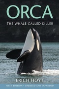 Cover: Orca - Firefly Books Ltd