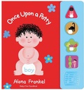 Cover: Once Upon a Potty -- Boy - Firefly Books Ltd