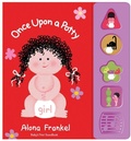 Cover: Once Upon a Potty -- Girl - Firefly Books Ltd