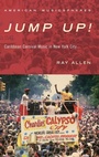 Cover: Jump Up! - Oxford University Press Inc