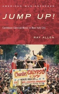 Cover: Jump Up! - Oxford University Press Inc