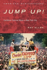 Enlarge image Cover: Jump Up! - Oxford University Press Inc
