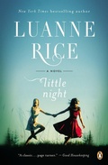 Cover: Little Night - Penguin Books