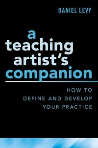 Abbildung von: A Teaching Artist's Companion - Oxford University Press Inc
