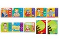 Cover: Oxford Reading Tree Floppy's Phonics Sounds and Letters Seb Teacher Notes - Oxford University Press