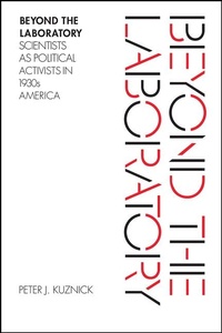 Enlarge image Cover: Beyond the Laboratory - University of Chicago Press